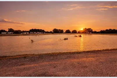 Lot 196 Peninsula Road, Kerens, TX 75144 - Photo 3