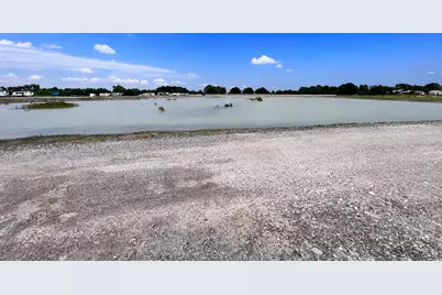 Lot 196 Peninsula Road, Kerens, TX 75144 - Photo 7