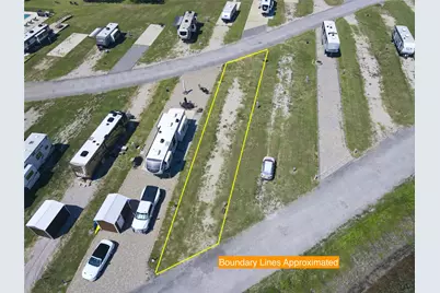 Lot 196 Peninsula Road, Kerens, TX 75144 - Photo 7