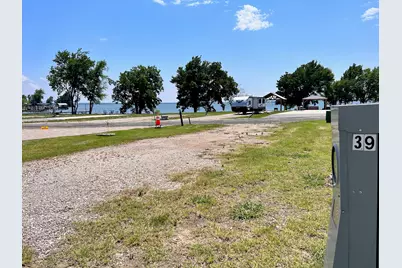 Lot 196 Peninsula Road, Kerens, TX 75144 - Photo 13