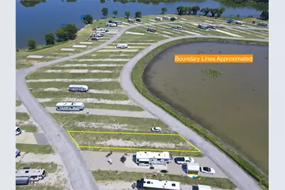 Lot 196 Peninsula Road, Kerens, TX 75144 - Photo 13