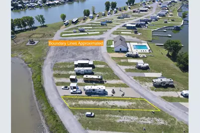 Lot 196 Peninsula Road, Kerens, TX 75144 - Photo 11