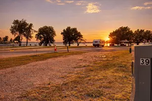 Lot 196 Peninsula Rd, Kerens, TX 75144 - Photo 1