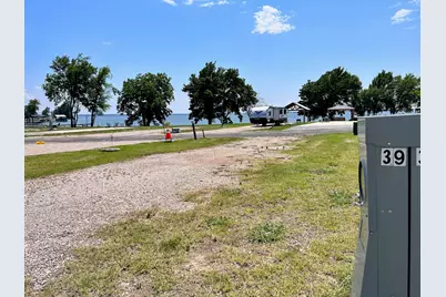 Lot 196 Peninsula Road, Kerens, TX 75144 - Photo 23