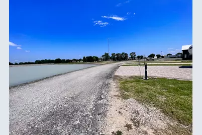 Lot 196 Peninsula Road, Kerens, TX 75144 - Photo 9