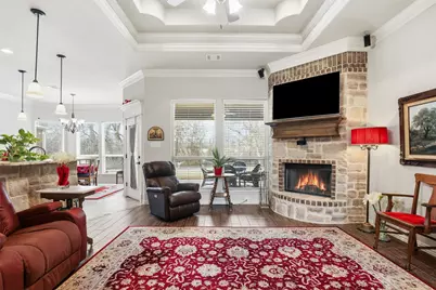 140 Flying Diamond Drive, Springtown, TX 76082 - Photo 9