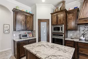 140 Flying Diamond Dr, Springtown, TX 76082 - Photo 11