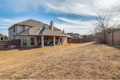 3449 Ava Drive, Midlothian, TX 76065 - Photo 35