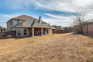 3449 Ava Dr, Midlothian, TX 76065 - Photo 35