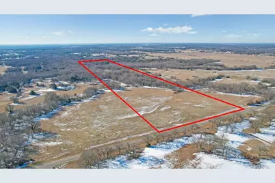 Tbd 50.827 Acres Fm-1396, Ivanhoe, TX 75447 - Photo 5