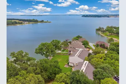 388 Driftwood Court #3, Azle, TX 76020 - Photo 1