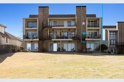 388 Driftwood Court #3, Azle, TX 76020 - Photo 27