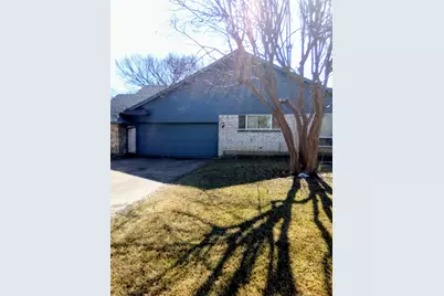 2800 Hedgeway Drive, Arlington, TX 76016 - Photo 3