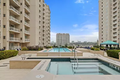 3225 Turtle Creek Boulevard #346, Dallas, TX 75219 - Photo 33