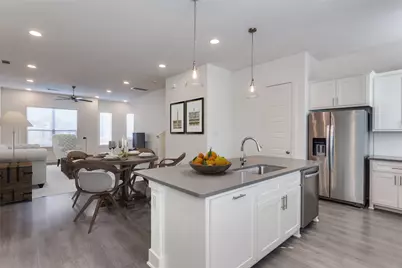 2812 Addison Park Lane, Fort Worth, TX 76110 - Photo 3