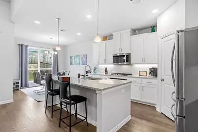 1452 Monarch Trail, Northlake, TX 76226 - Photo 3