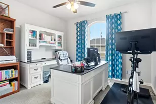 1452 Monarch Trl, Northlake, TX 76226 - Photo 19