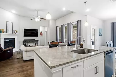 1452 Monarch Trail, Northlake, TX 76226 - Photo 9