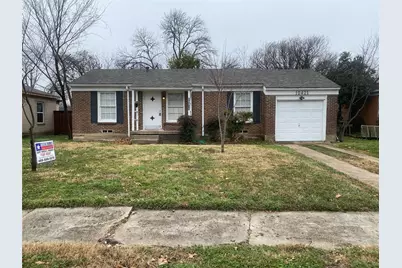 10421 Desdemona Drive, Dallas, TX 75228 - Photo 1