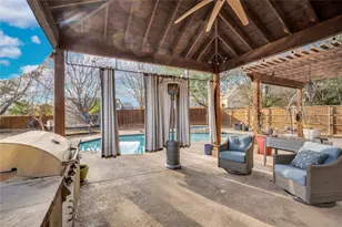 6777 Island Dr, Grand Prairie, TX 75054 - Photo 31