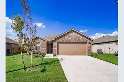 1418 Brindle Drive, Greenville, TX 75402 - Photo 1