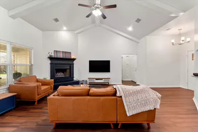 1610 Still Meadow Drive, Kaufman, TX 75142 - Photo 5