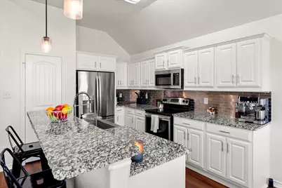 1610 Still Meadow Drive, Kaufman, TX 75142 - Photo 11