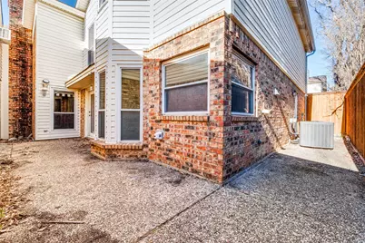 3216 Trevolle Place, Dallas, TX 75204 - Photo 25