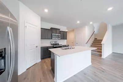 13156 Dawson, Providence Village, TX 76227 - Photo 9