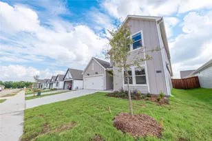 13156 Dawson, Providence Village, TX 76227 - Photo 3