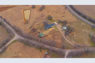 9517 County Road 419, Grandview, TX 76050 - Photo 1