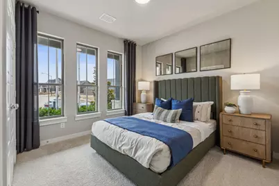 9517 Rattlesnake Trail, Crowley, TX 76036 - Photo 25