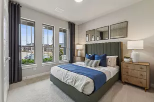 9517 Rattlesnake Trl, Crowley, TX 76036 - Photo 25