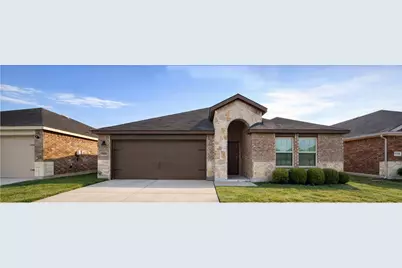 3500 Skelton Street, Denton, TX 76207 - Photo 1