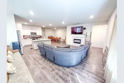 3500 Skelton Street, Denton, TX 76207 - Photo 7