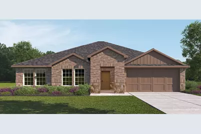 7034 Thunder Dove Court, Garland, TX 75043 - Photo 1