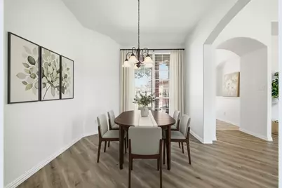 5836 Sugar Maple Drive, Fort Worth, TX 76244 - Photo 3