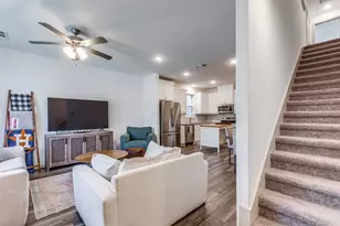 5106 Springlake Pkwy, Haltom City, TX 76117 - Photo 5