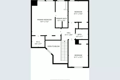 8852 Tyne Trail, Fort Worth, TX 76118 - Photo 29