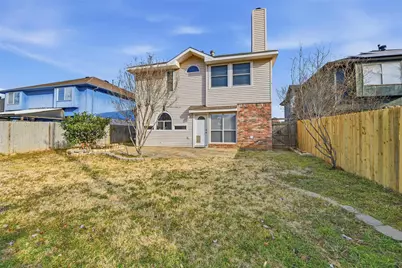 8852 Tyne Trail, Fort Worth, TX 76118 - Photo 25