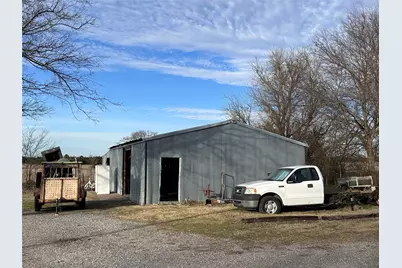 19487 County Road 656, Farmersville, TX 75442 - Photo 9