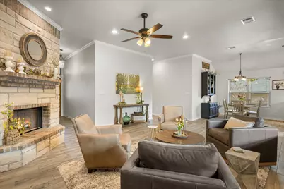 1515 Anaconda Trail, Granbury, TX 76048 - Photo 5