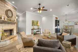 1515 Anaconda Trail, Granbury, TX 76048 - Photo 5