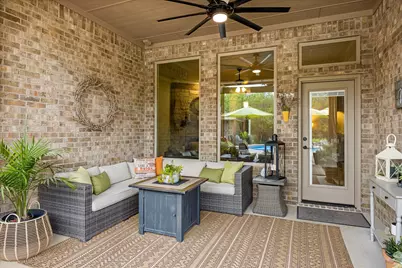 1515 Anaconda Trail, Granbury, TX 76048 - Photo 21