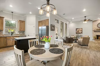 1515 Anaconda Trail, Granbury, TX 76048 - Photo 7