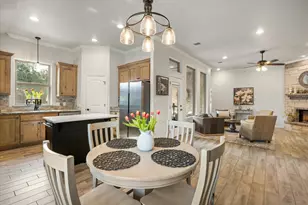 1515 Anaconda Trail, Granbury, TX 76048 - Photo 7