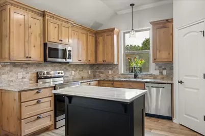 1515 Anaconda Trail, Granbury, TX 76048 - Photo 9