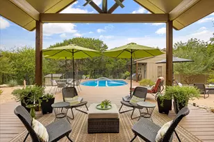 1515 Anaconda Trail, Granbury, TX 76048 - Photo 3