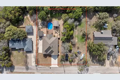 1515 Anaconda Trail, Granbury, TX 76048 - Photo 27