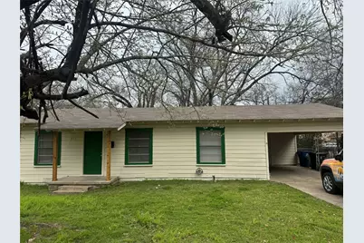 913 N 24th Street, Corsicana, TX 75110 - Photo 13